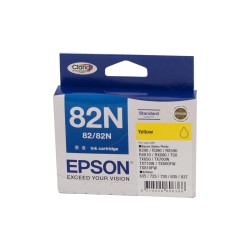Epson 82N Yellow Ink Cart