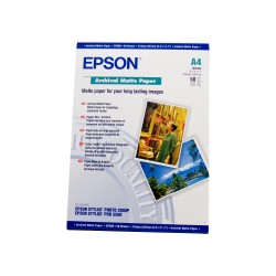 Epson S041342 Archival Paper