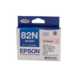 Epson 82N Light Mag Ink Cart