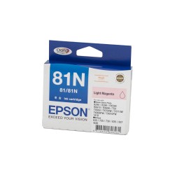 Epson 81N HY Light Mag Ink