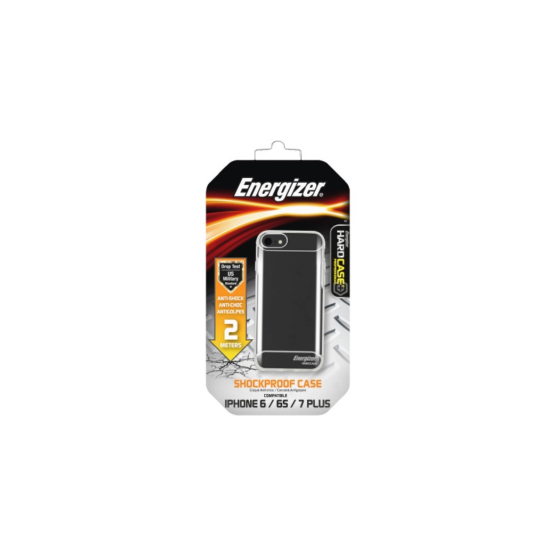 Energizer AS IPhone6+7+8+ Case