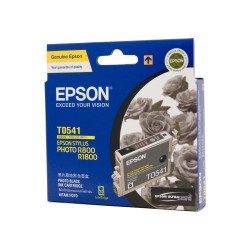Epson T0541 Ph Black Ink Cart