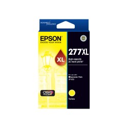 Epson 277XL Yellow Ink Cart
