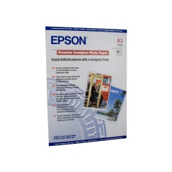 Epson S041334 S Gloss Paper A3