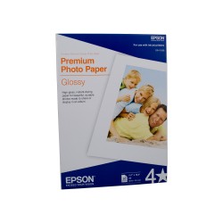 Epson S041288 Glossy Paper A3