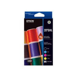 Epson 273XL 5 Ink Value Pack