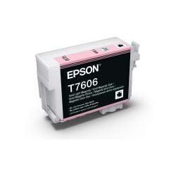 Epson 760 Viv Lgt Mag Ink Cart