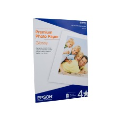 Epson S041289 Glossy Paper A3+