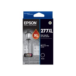 Epson 277XL Black Ink Cart