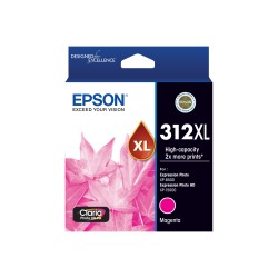 Epson 312XL Mag Ink Cart