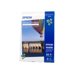 Epson S041332 Semigloss Paper