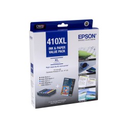 Epson 410XL 5 Ink Value Pack