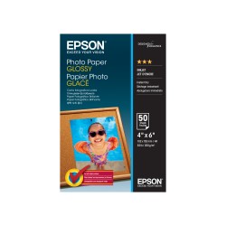 Epson S042547 4x6 Glossy Photo