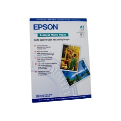 Epson S041344 Archival Paper