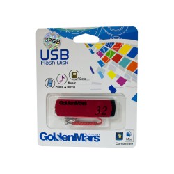 Goldenmars USB Drive 32GB