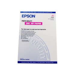 Epson S041068 Photo Paper A3