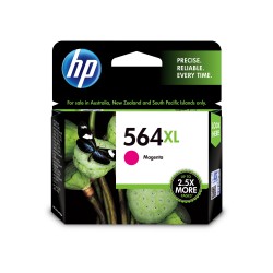 HP #564 Mag XL Ink CB324WA