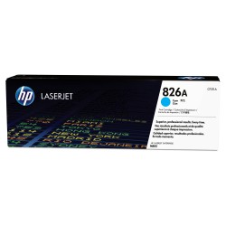HP #826A Cyan Toner CF311A