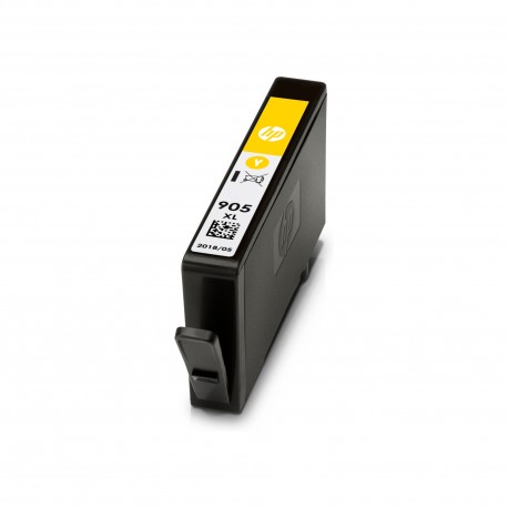 HP #905XL Yellow Ink T6M13AA