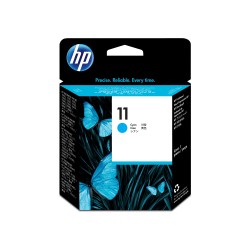 HP #11 Cyan P/head C4811A