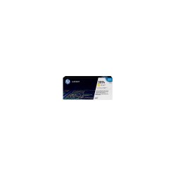 HP #307A Yellow Toner CE742A