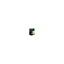 HP #61XL Black Ink CH563WA