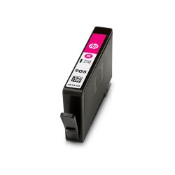 HP #905 Magenta Ink T6L93AA