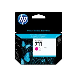 HP #711 29ml Mag Ink CZ131A