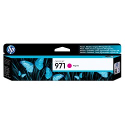 HP #971 Mag Ink Cart CN623AA