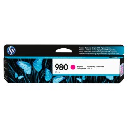 HP #980 Mag Ink Cart D8J08A