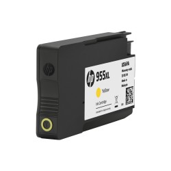HP #955XL Yellow Ink L0S69AA
