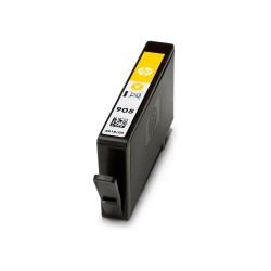 HP #905 Yellow Ink T6L97AA