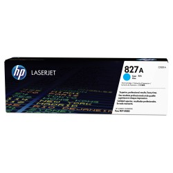 HP #827A Cyan Toner CF301A
