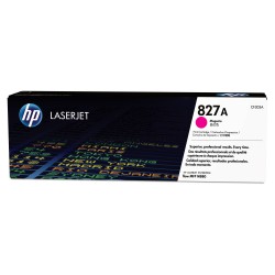 HP #827A Magenta Toner CF303A