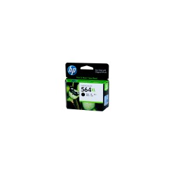 HP #564 Bk XL Ink CN684WA