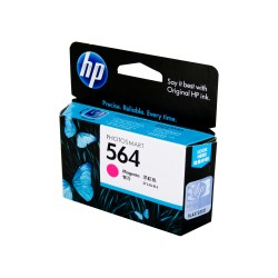 HP #564 Mag Ink Cart CB319WA