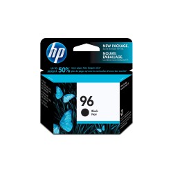 HP #96 Black Ink Cart C8767WA