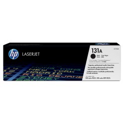 HP #131A Black Toner CF210A