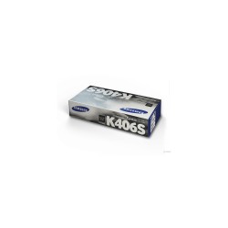 Samsung CLTK406S Black Toner