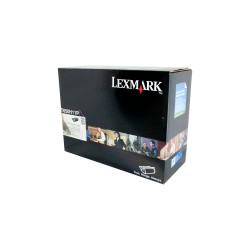 Lexm T650H11P HY Blk Pre Cart