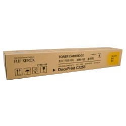 Fuji Xerox CT201163 Yell Toner