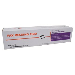 Compat PC402RF Fax Film 2PK