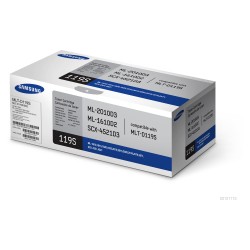 Samsung MLTD119S Toner