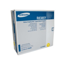 Samsung CLXR8385Y Yellow Drum