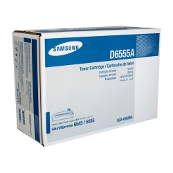 Samsung SCXD6555A Toner