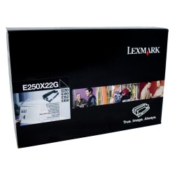 Lexm E250X22G Photo Con Unit