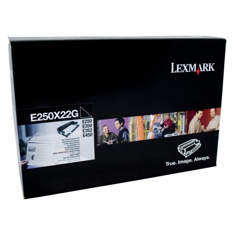 Lexm E250X22G Photo Con Unit