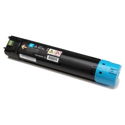 Fuji Xerox CT201681 Cyan Toner