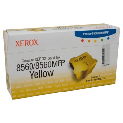 FX Phaser 108R00905 Yell Ink