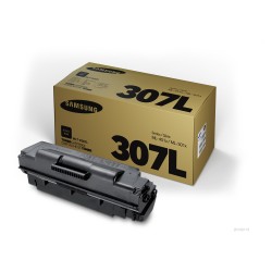 Samsung MLTD307L Black Toner